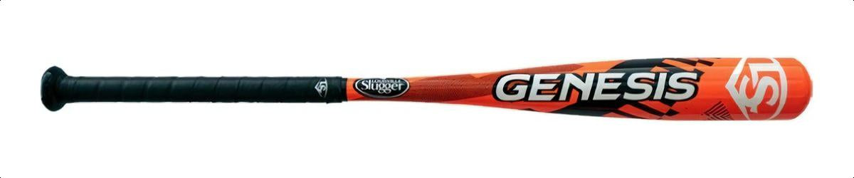 Bat Infantil Para Beisbol Louiville Genesis 31in