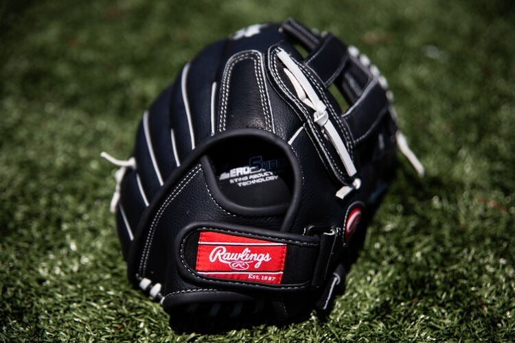 Guante De Softbol Beisbol Rawlings Rsb 13 Pulgadas