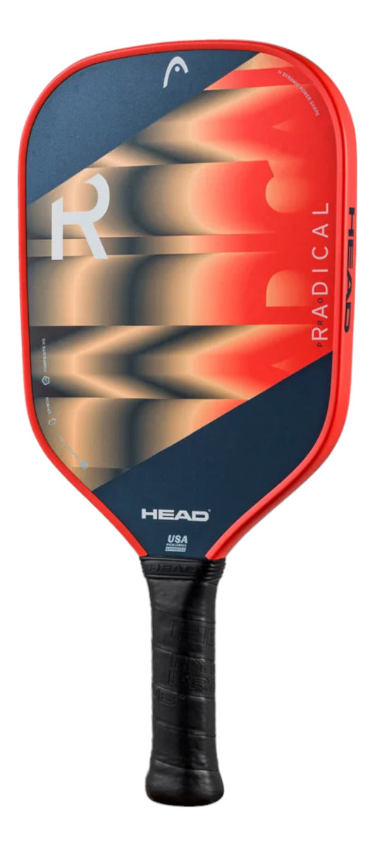 Pala De Pickleball Head Radical Pro 2024