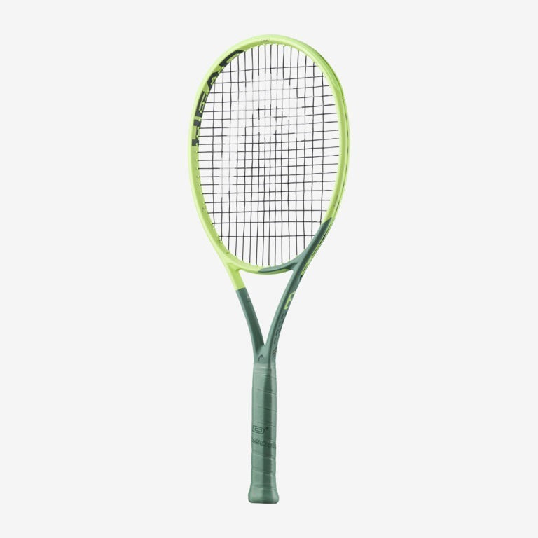 Raqueta De Tenis Head Extreme Mp 2022 300g 4 3/8