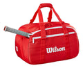 Maleta Raquetero Wilson Super Tour Duffel Rojo