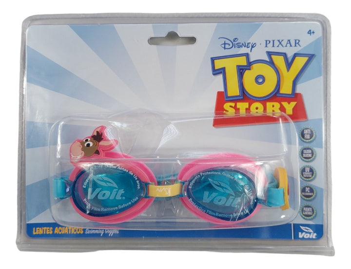 Goggle Voit Toy Story Jessie Kids
