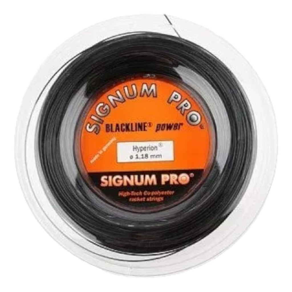 Rollo De Cuerda Signum Pro Hyperion 1.18 200mts