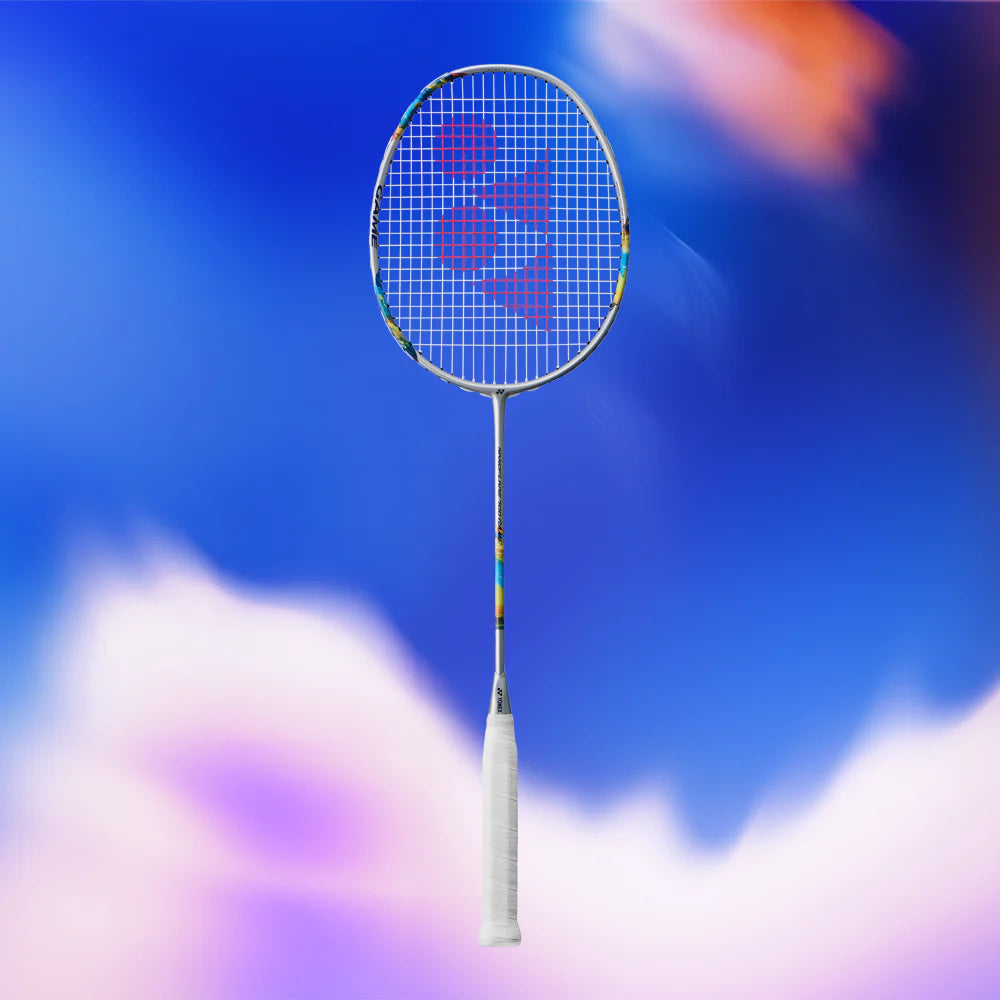 Raqueta De Badminton Yonex Nanoflare 1000 Game Lightning