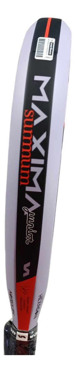 Pala De Padel Varlion Maxima Junior Morada