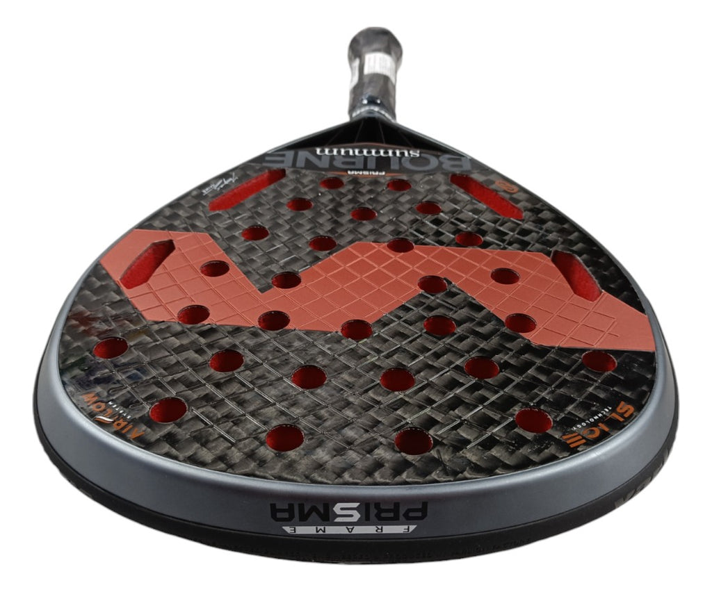 Pala De Padel Varlion Bourne Summum Prisma Airflow My S