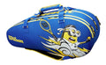 Raquetero Wilson Minions Kei Edition 15r