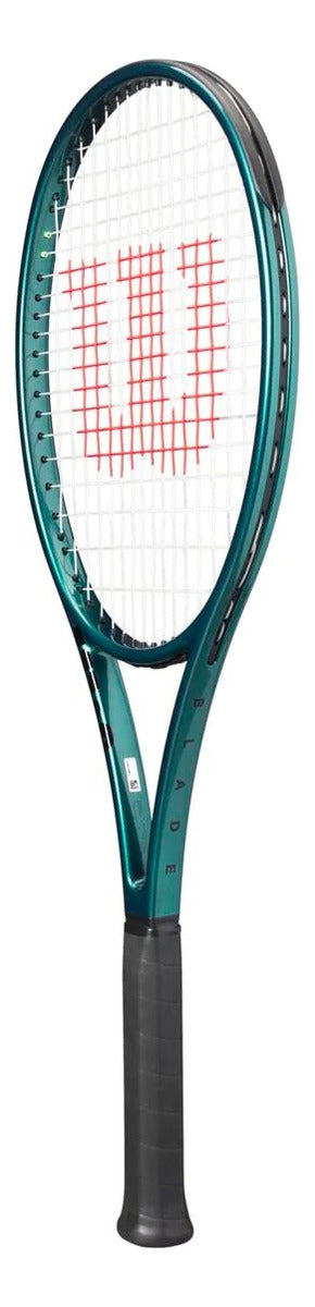 Raqueta De Tenis Wilson Blade Pro 98 16x19 V9 4 1/4