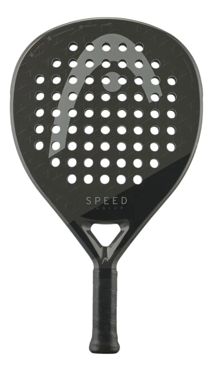 Pala De Pádel Head Speed Junior 310gr