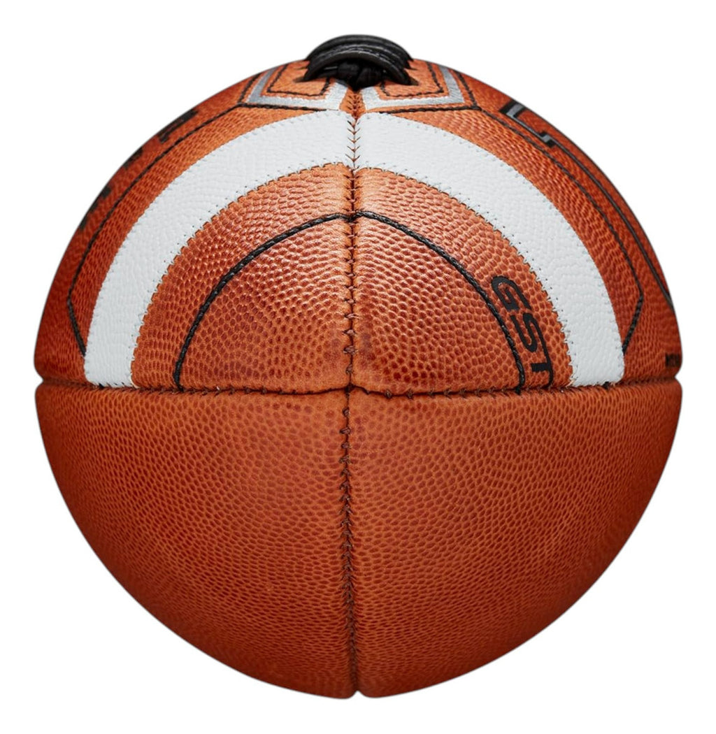 Balón De Futbol Americano Gst Prime Oficial