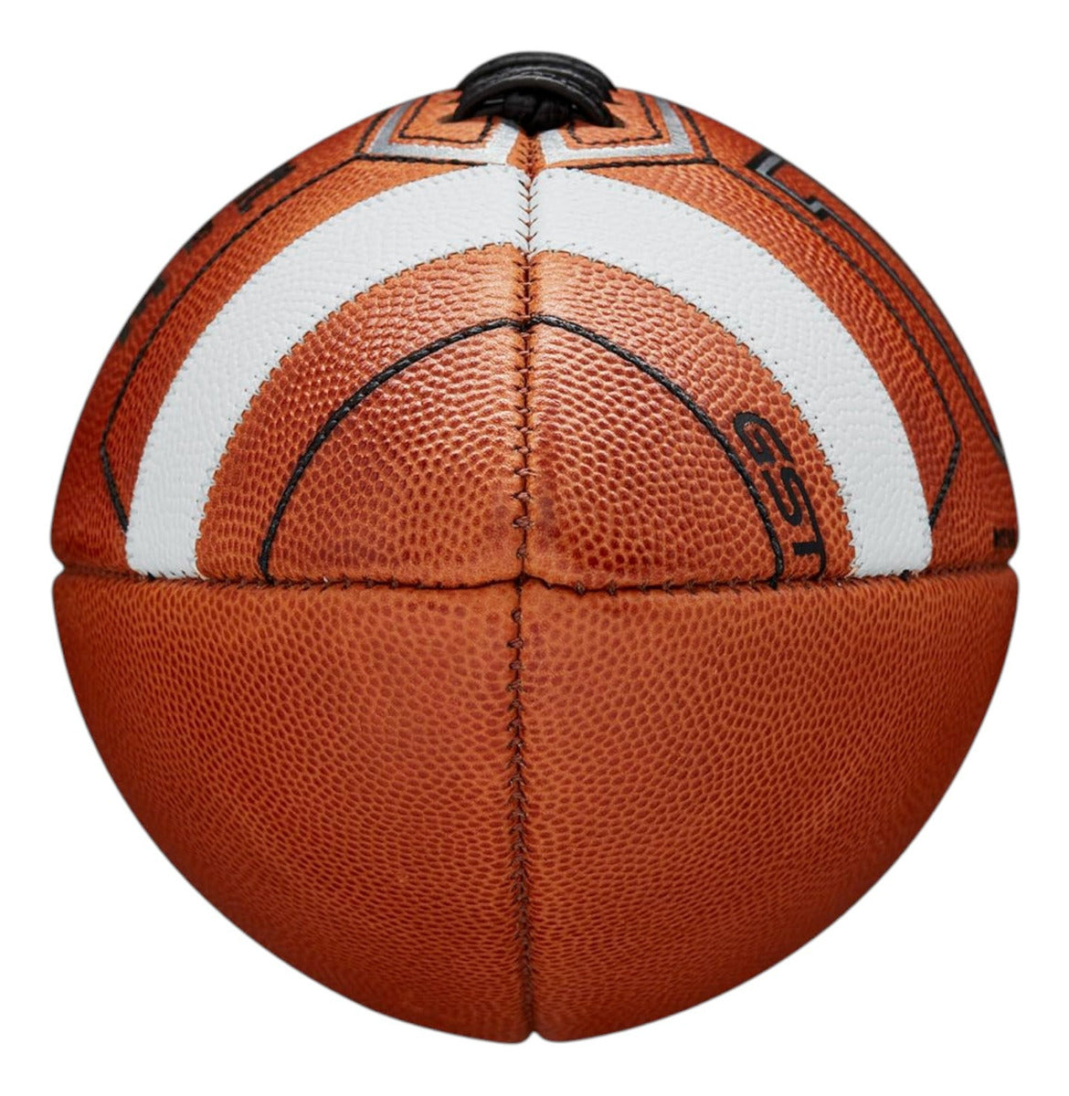 Balón De Futbol Americano Gst Prime Oficial