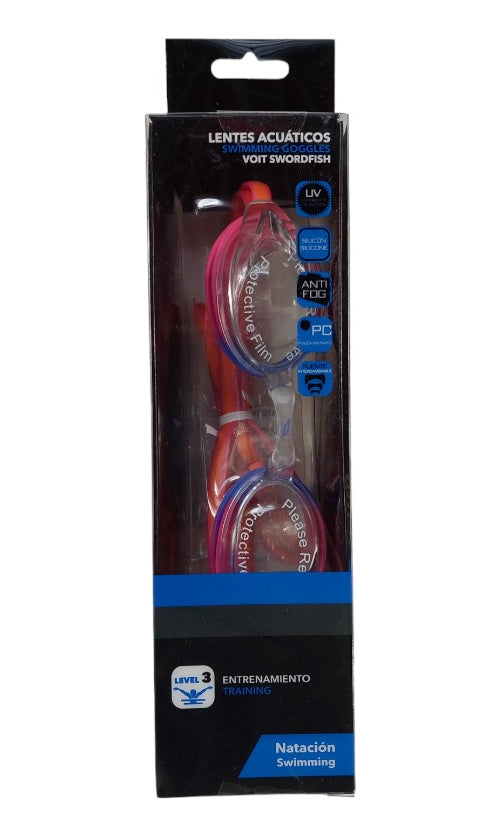 Goggle Voit Sr Swordfish