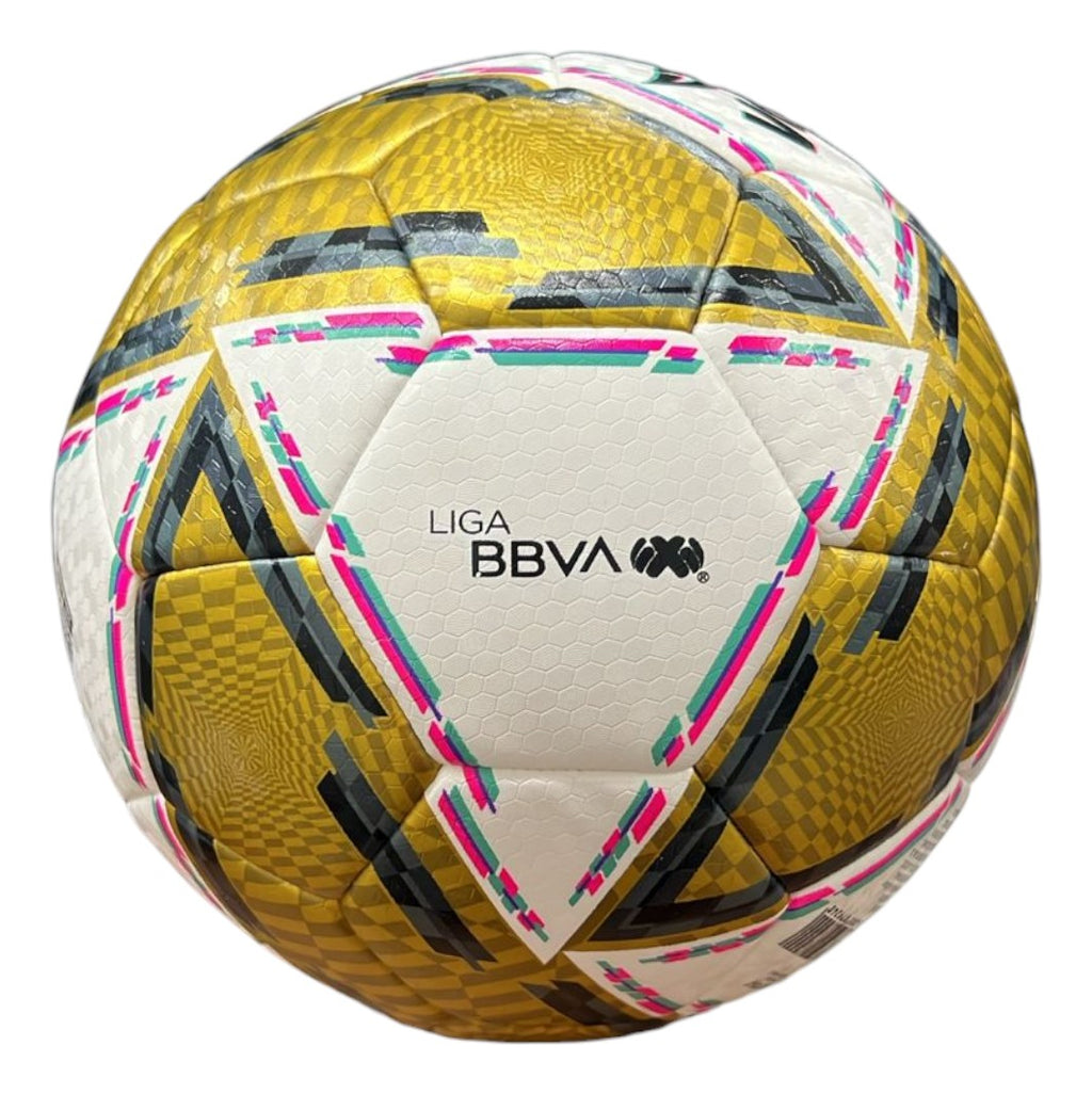 Balón De Fútbol Morph Apertura 2024 Liguilla Híbrido No. 5