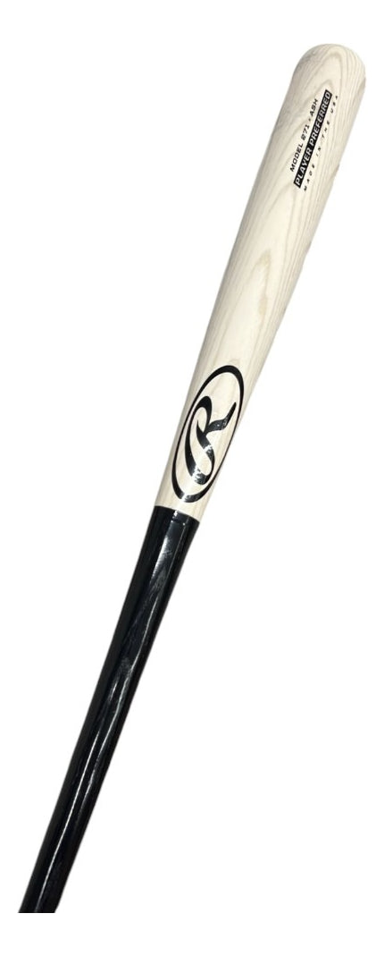 Bat De Béisbol Rawlings Player Preferred 271 Fresno 34