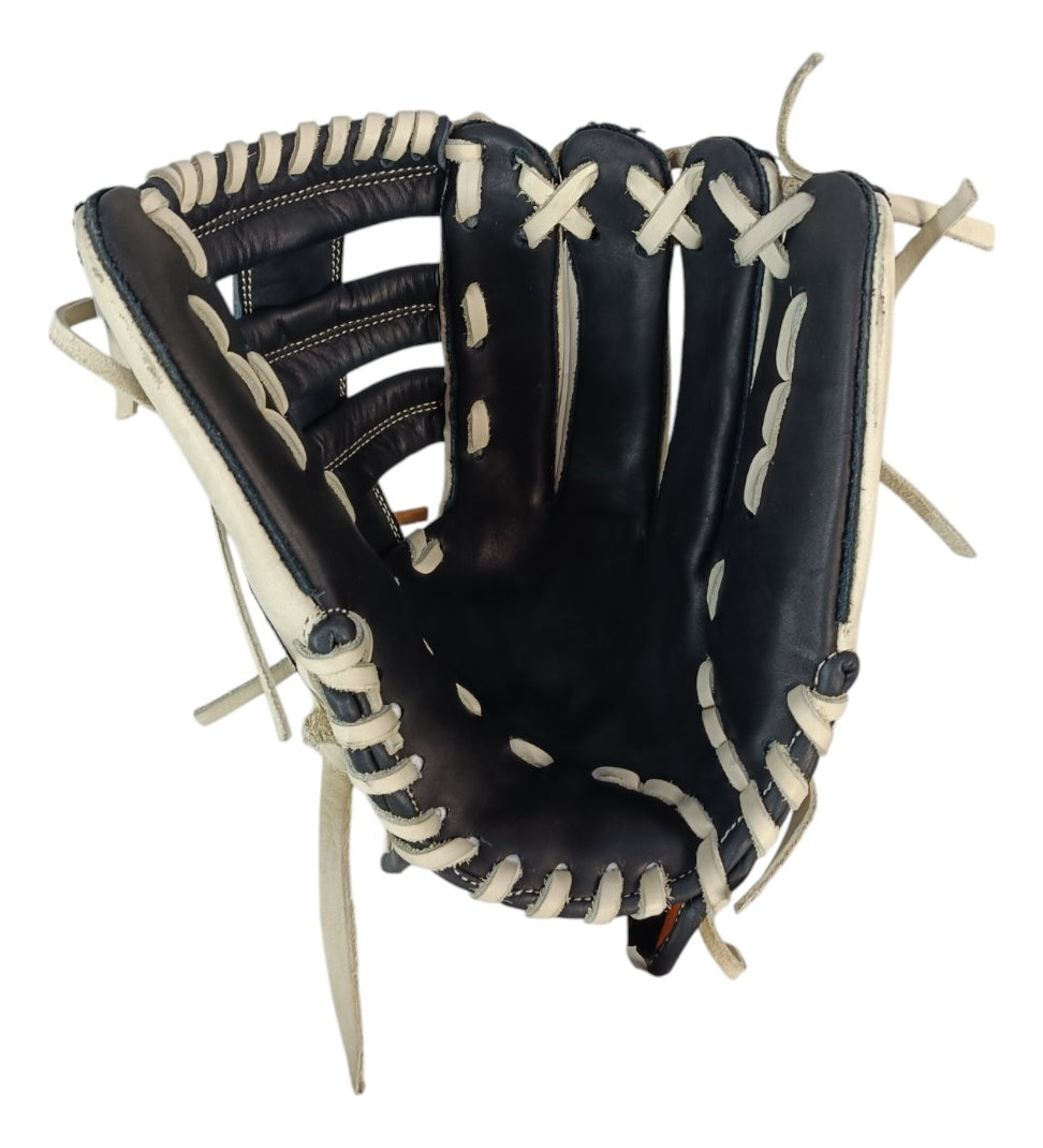 Guante De Béisbol Radach Pro 12.75 Falcon Bone / Ngo