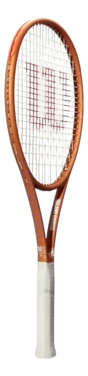 Raqueta De Tenis Wilson Blade 18x20 V8 4 3/8 Rg22