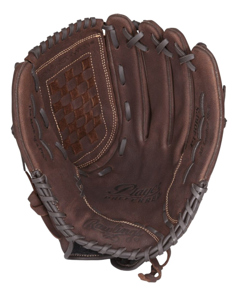 Guante De Beisbol Rawlings Player Preferred Cafe 14 Pulgadas
