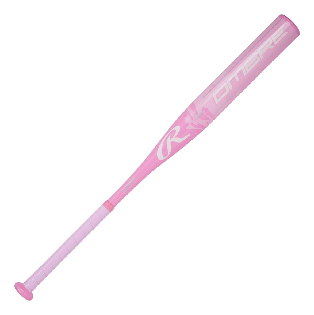 Bate De Softbol Rawlings Ombre Fastpitch (-11) 30in 2025 Juv
