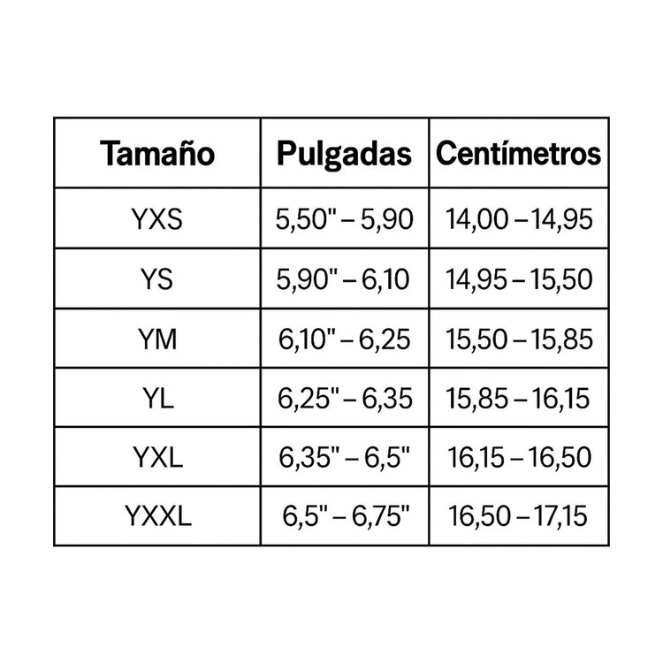 Guantes De Bateo Para Niño Demon Slugger Amarillo Yxs