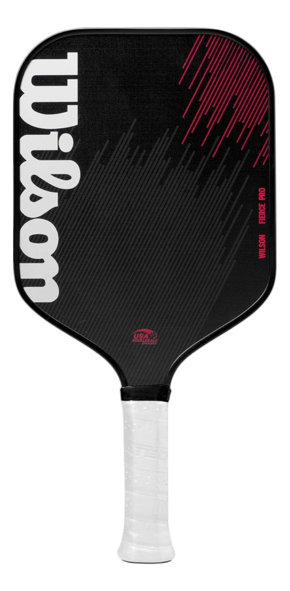 Pala De Pickleball Wilson Fierce Pro 220gr
