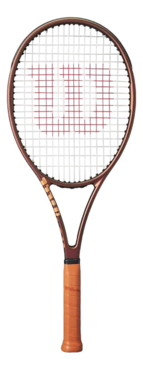 Raqueta Wilson Pro Staff 97ul V14 270g 4 3/8