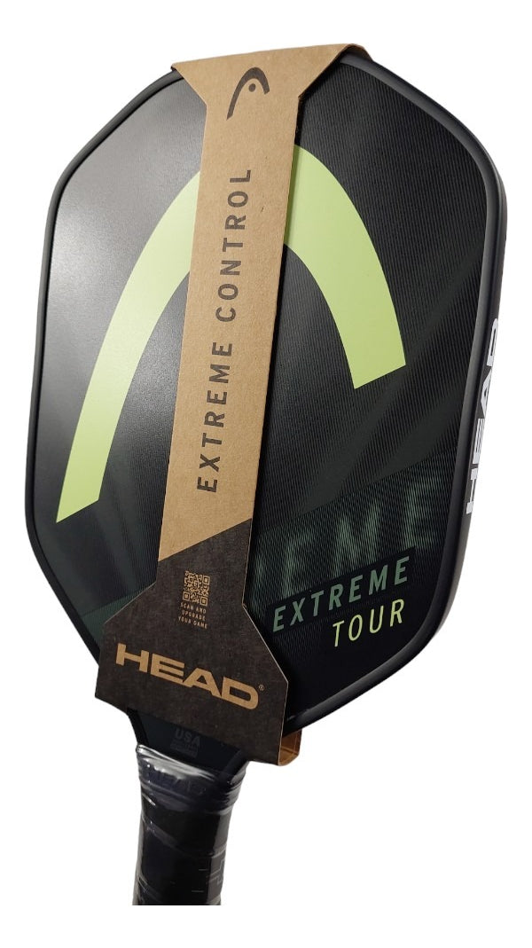 Pala Raqueta De Pickleball Head Xtreme Tour