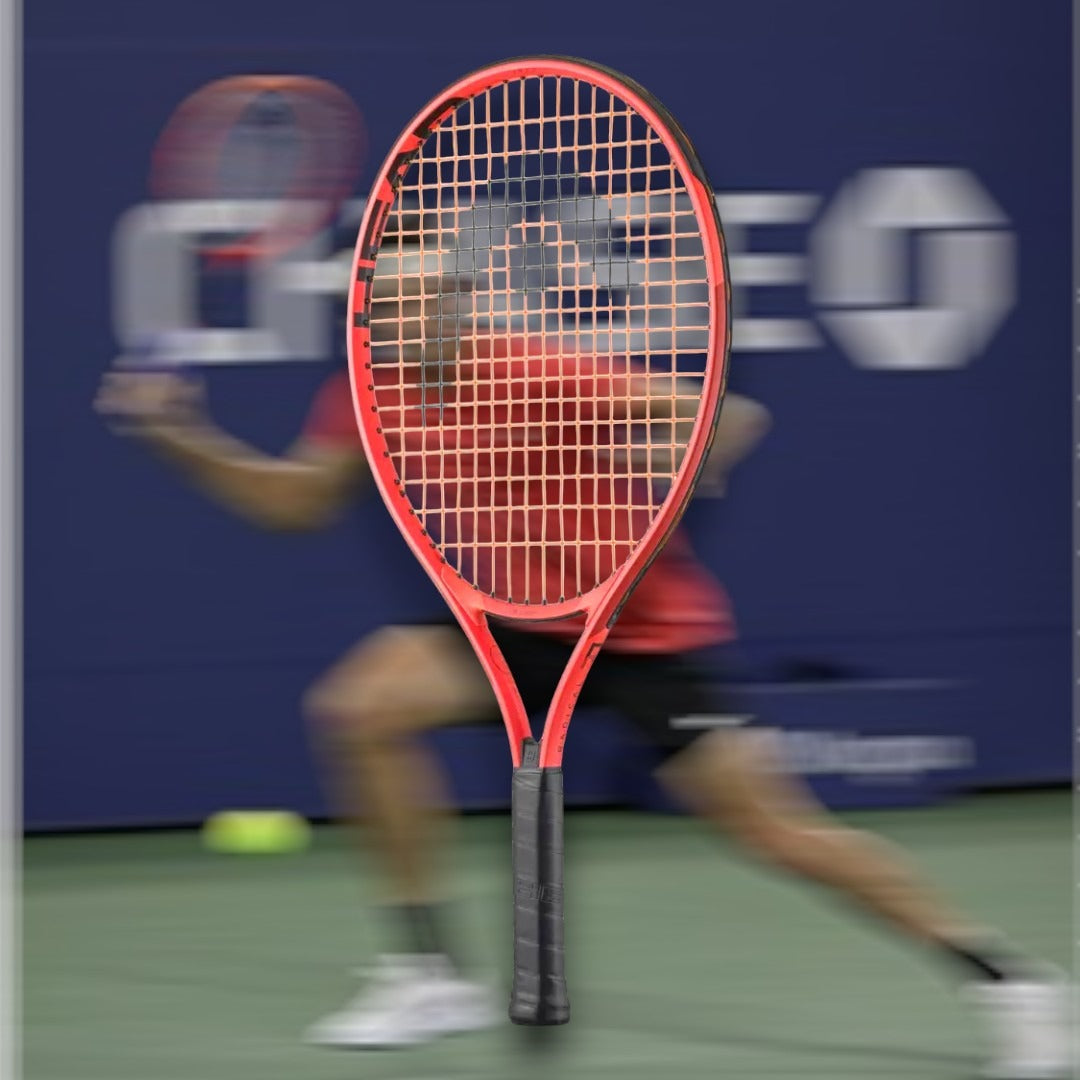 Raqueta De Tenis Head Radical 23 Junior Niños 6 A 8 Años