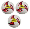 3 Pack Balón Voit Shuriken Hibrido S300 N° 5