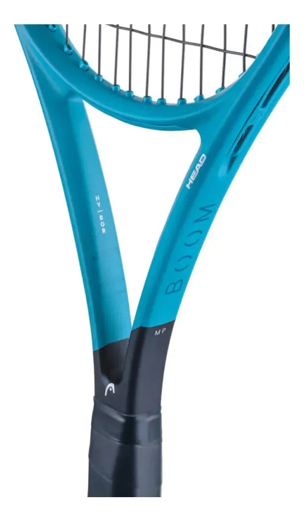 Raqueta Tenis Head Boom Mp L 2026 Auxetic 2.0 Grip 1/4