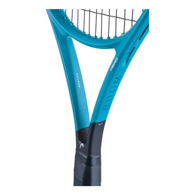 Raqueta Tenis Head Boom Mp L 2026 Auxetic 2.0 Grip 1/4