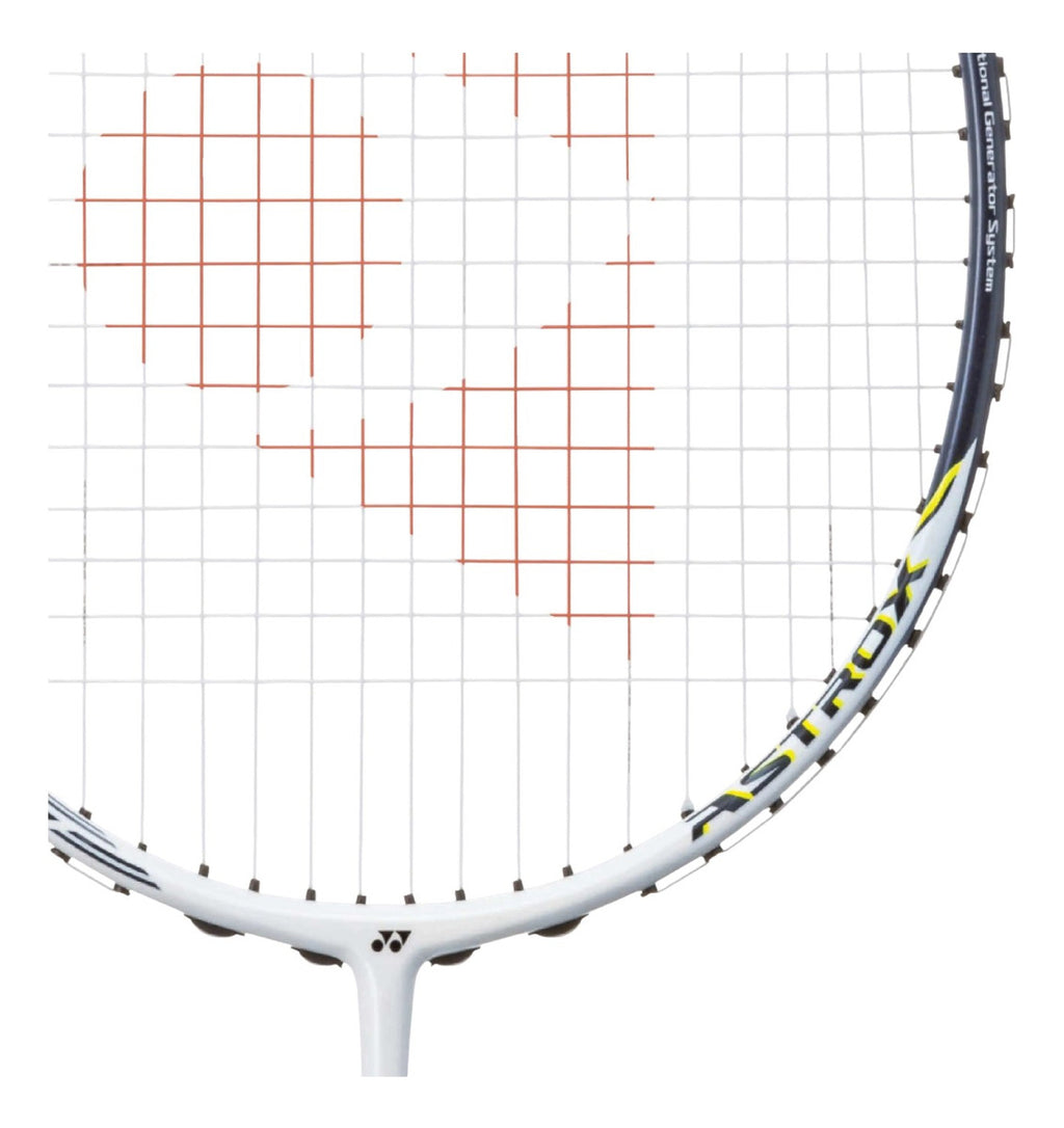 Raqueta De Badminton Yonex Astrox 99 Game White Tiger 4u