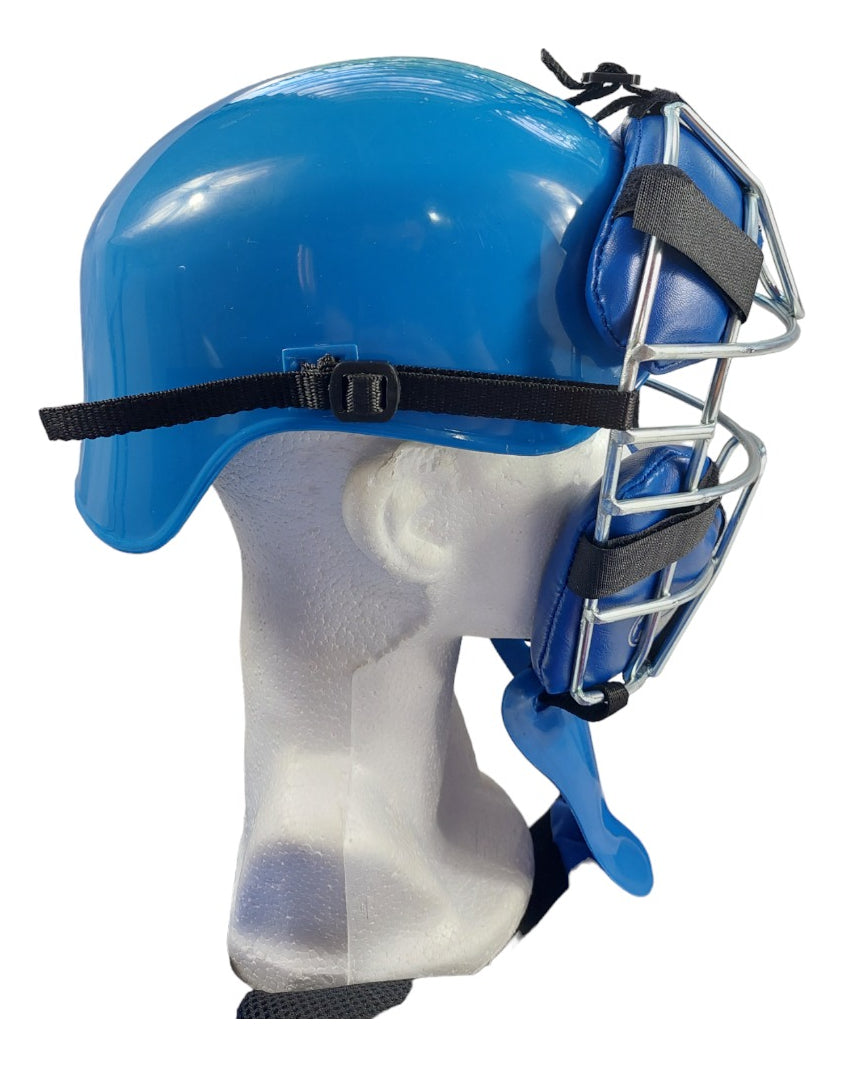 Arreo De Catcher Radach Rey Infantil