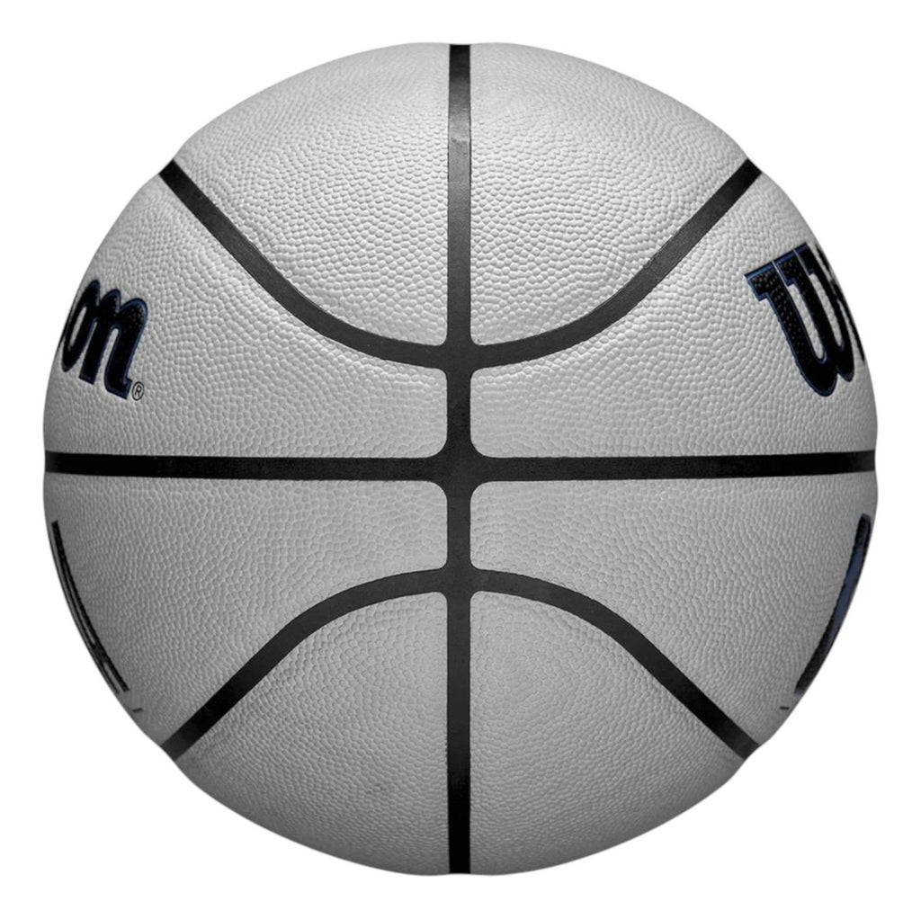 Balón De Basquetbol Wilson Nba Forge Pro Uv #7