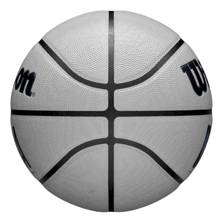 Balón De Basquetbol Wilson Nba Forge Pro Uv #7