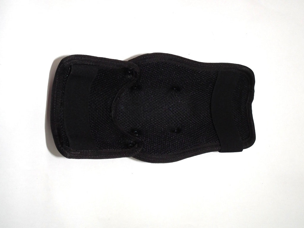Codera Para Bateador Scala Camu Azul Infantil