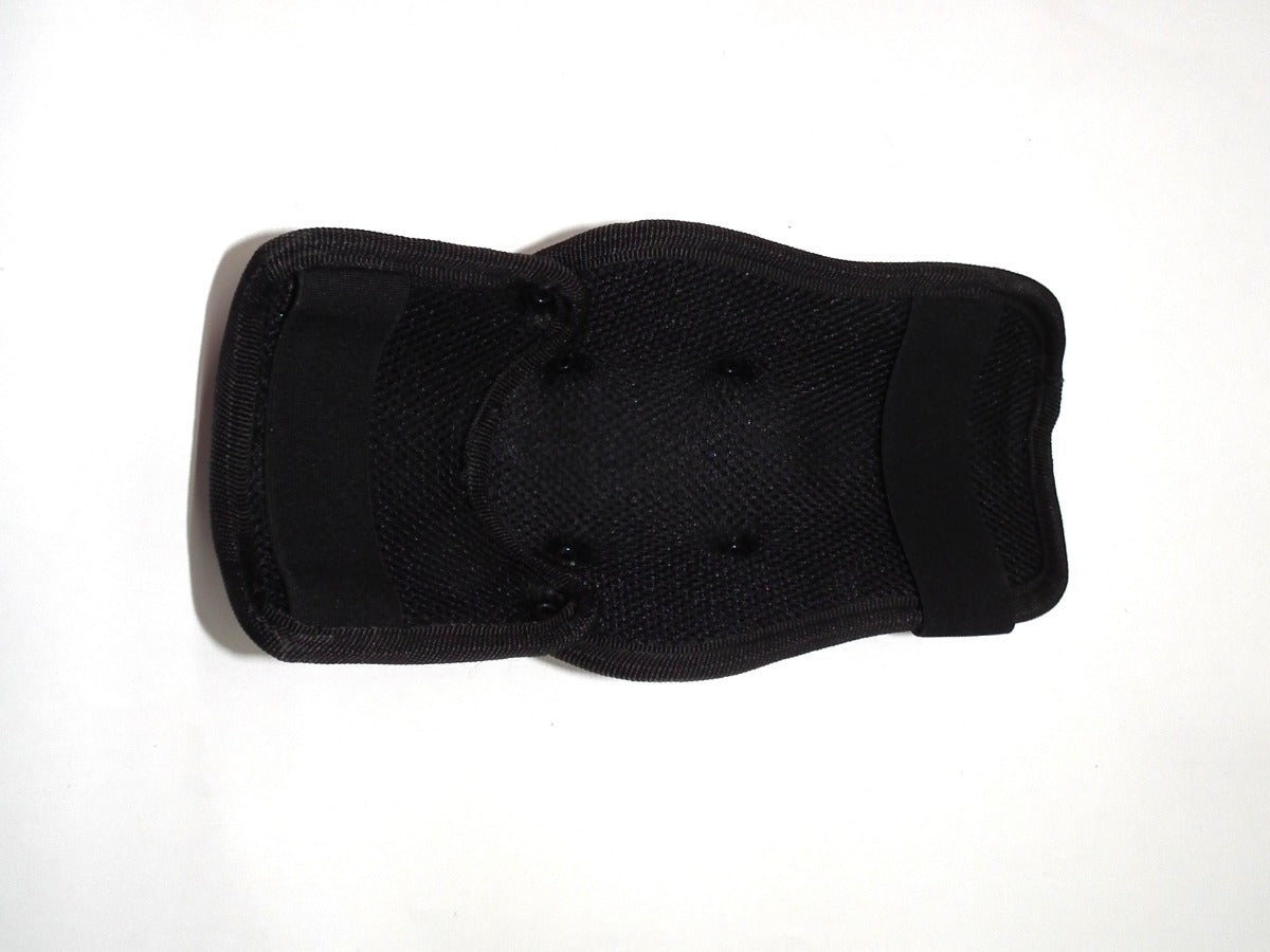 Codera Para Bateador Scala Camu Azul Infantil