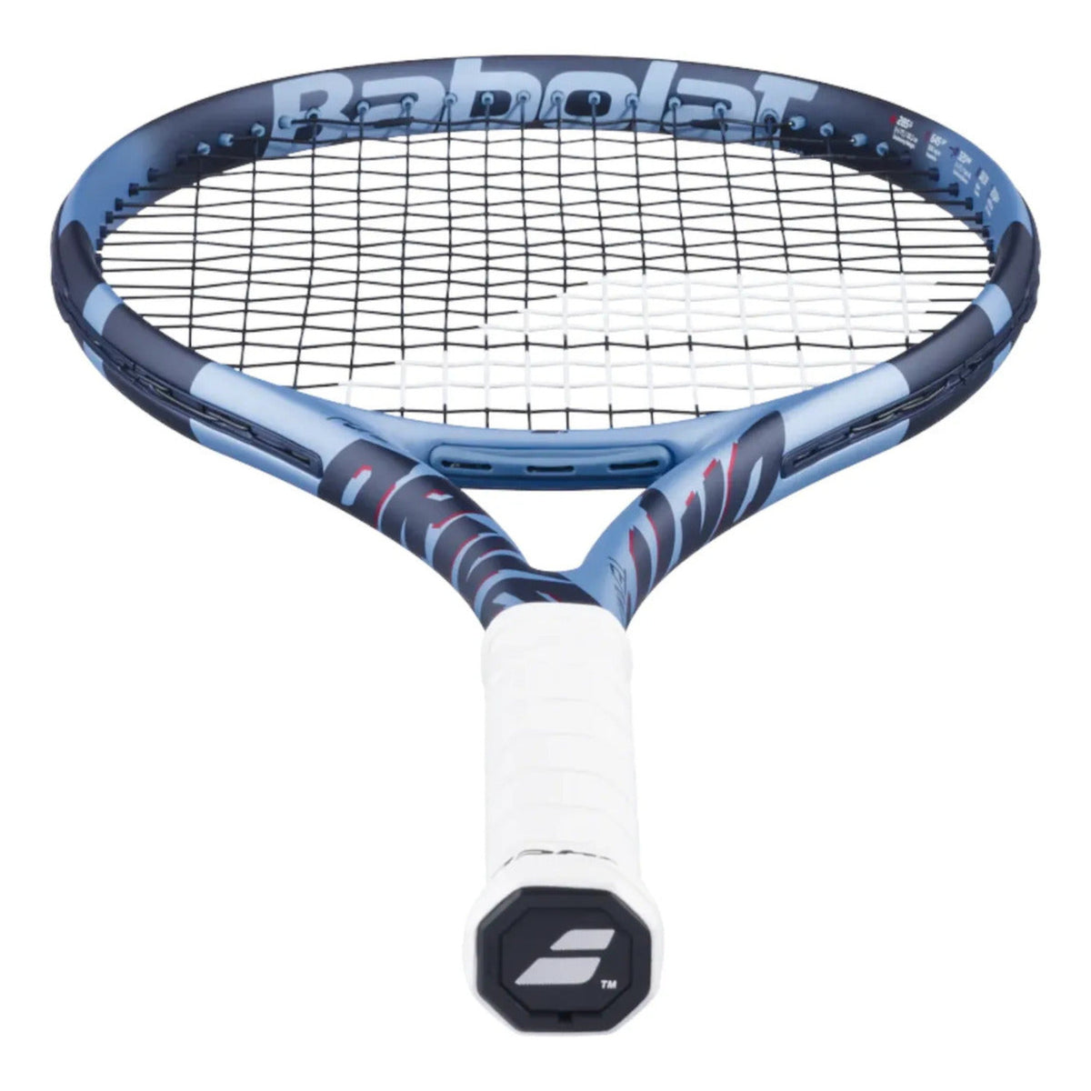 Raqueta De Tenis Babolat Pure Drive Team Gen 11 285gr 4 1/4