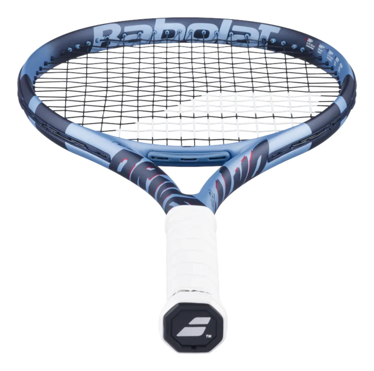 Raqueta De Tenis Babolat Pure Drive Team Gen 11 285gr 4 1/4