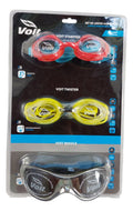 3pack Goggles Voit Clubes Ss23