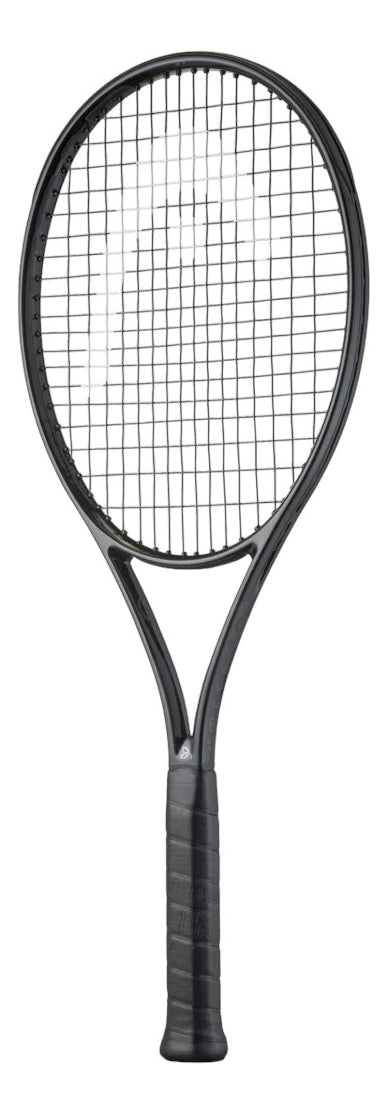 Raqueta De Tenis Head Speed Mp Legend 2024 Puño 3/8