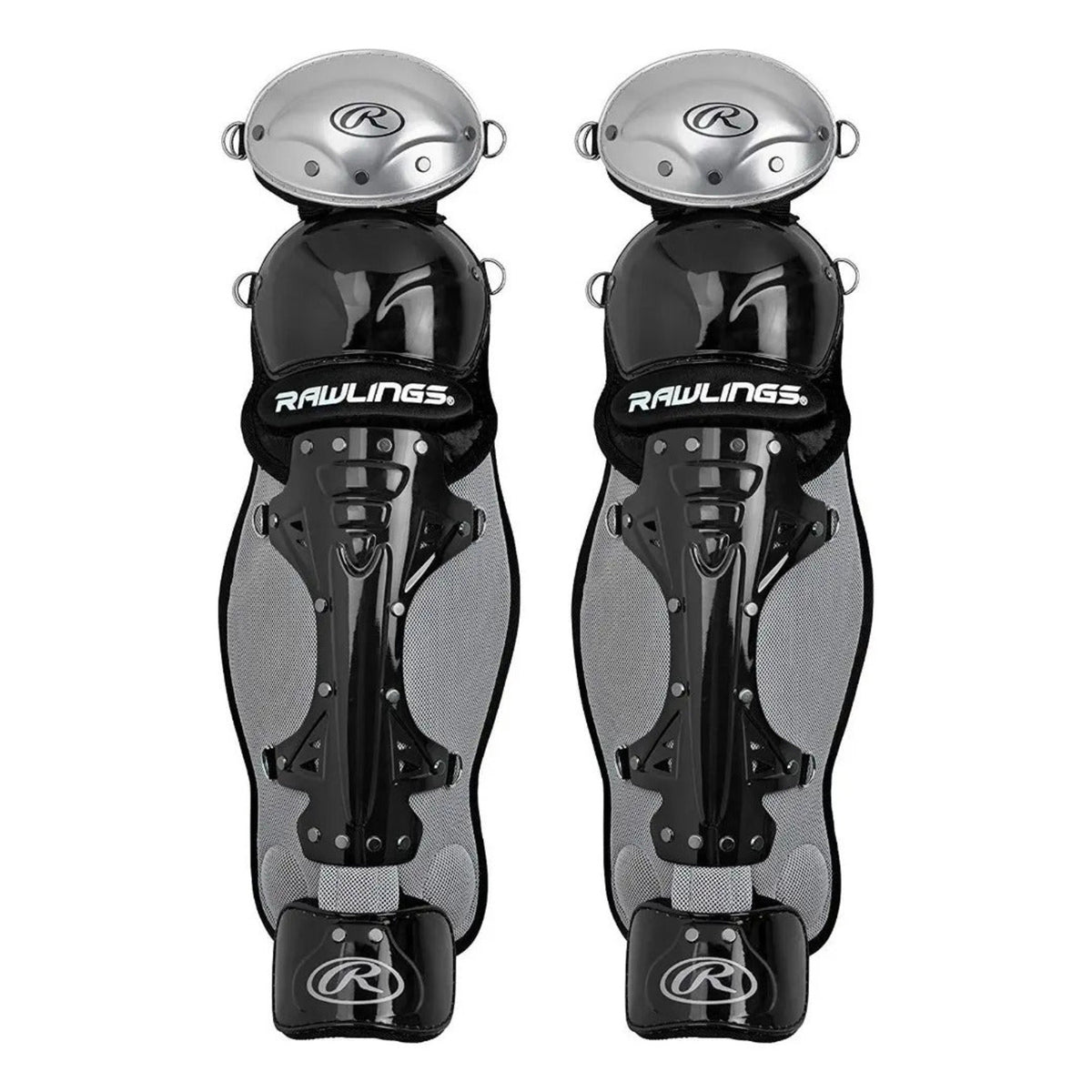 Arreos Equipo Catcher Rawlings Renegade 2.0 Adulto Negro
