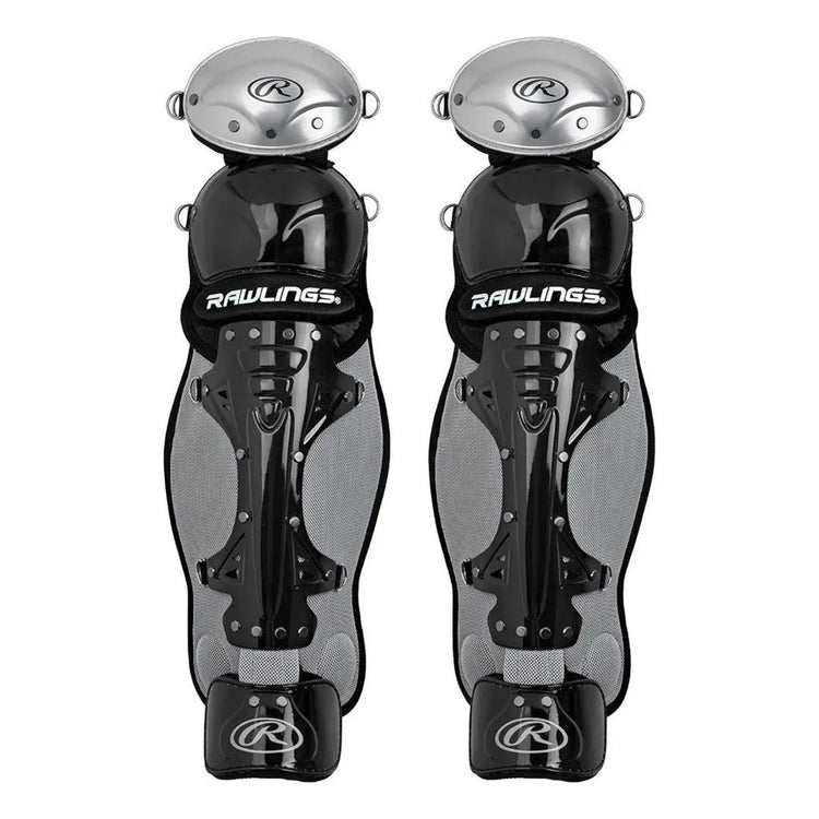 Arreos Equipo Catcher Rawlings Renegade 2.0 Adulto Negro
