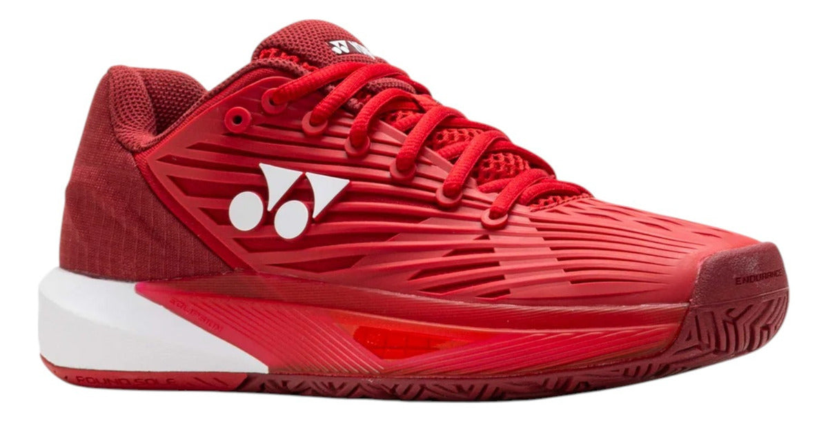 Tenis Yonex Eclipsion 5 Men Tango Red