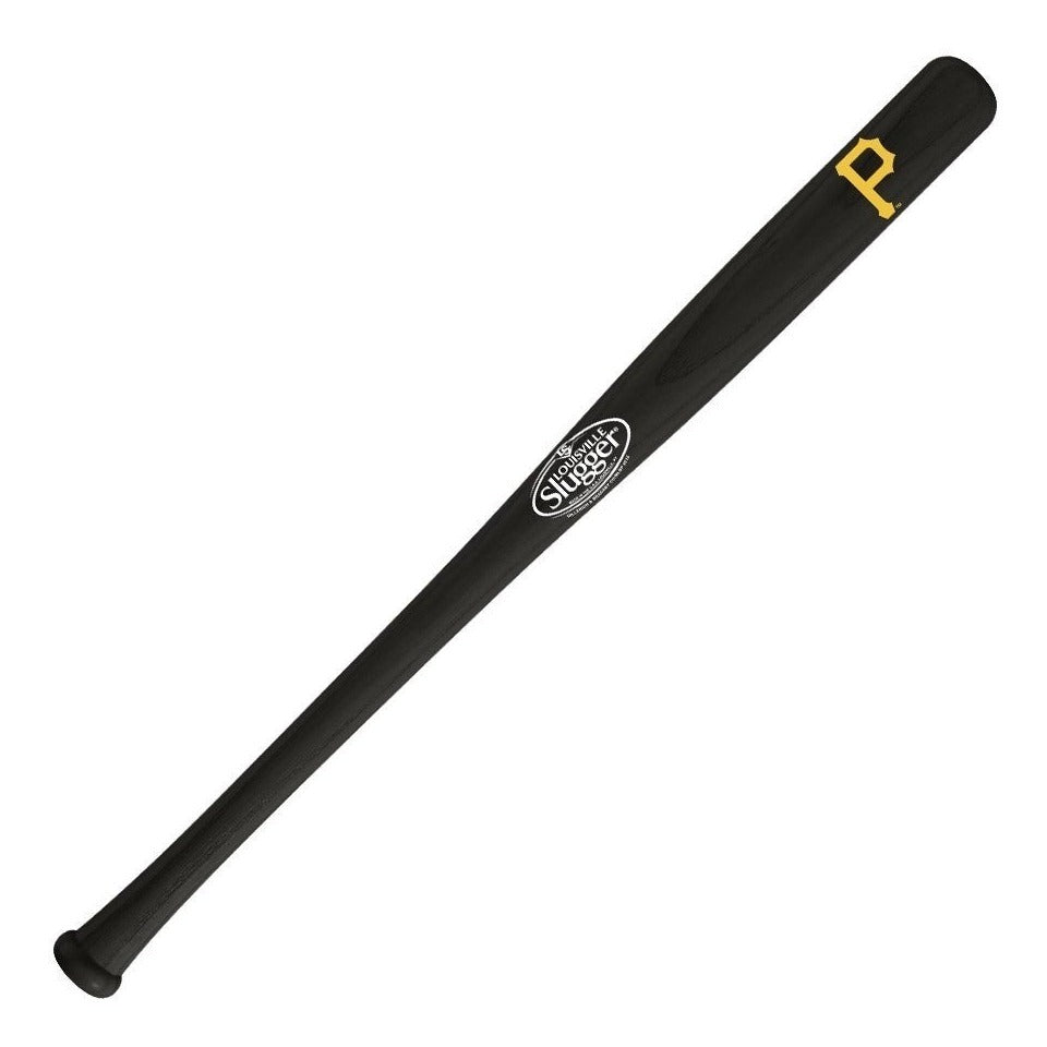 Mini Bat Louisville Slugger Piratas De Pittsburgh 18in