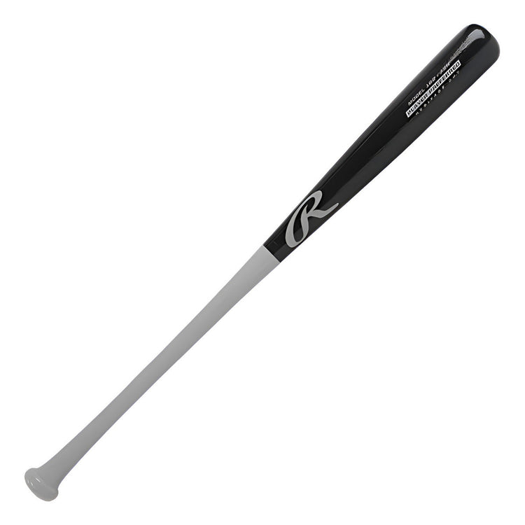Bat De Béisbol Madera Frenso Rawlings Player Preferred 31in