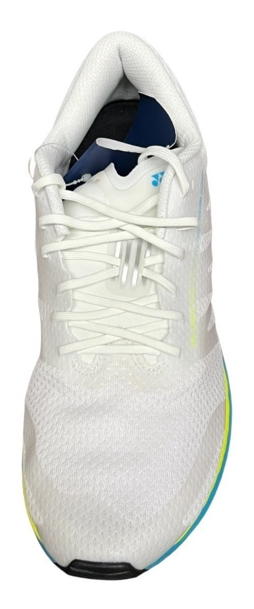Tenis Yonex Saferun 100x Women White 6mx