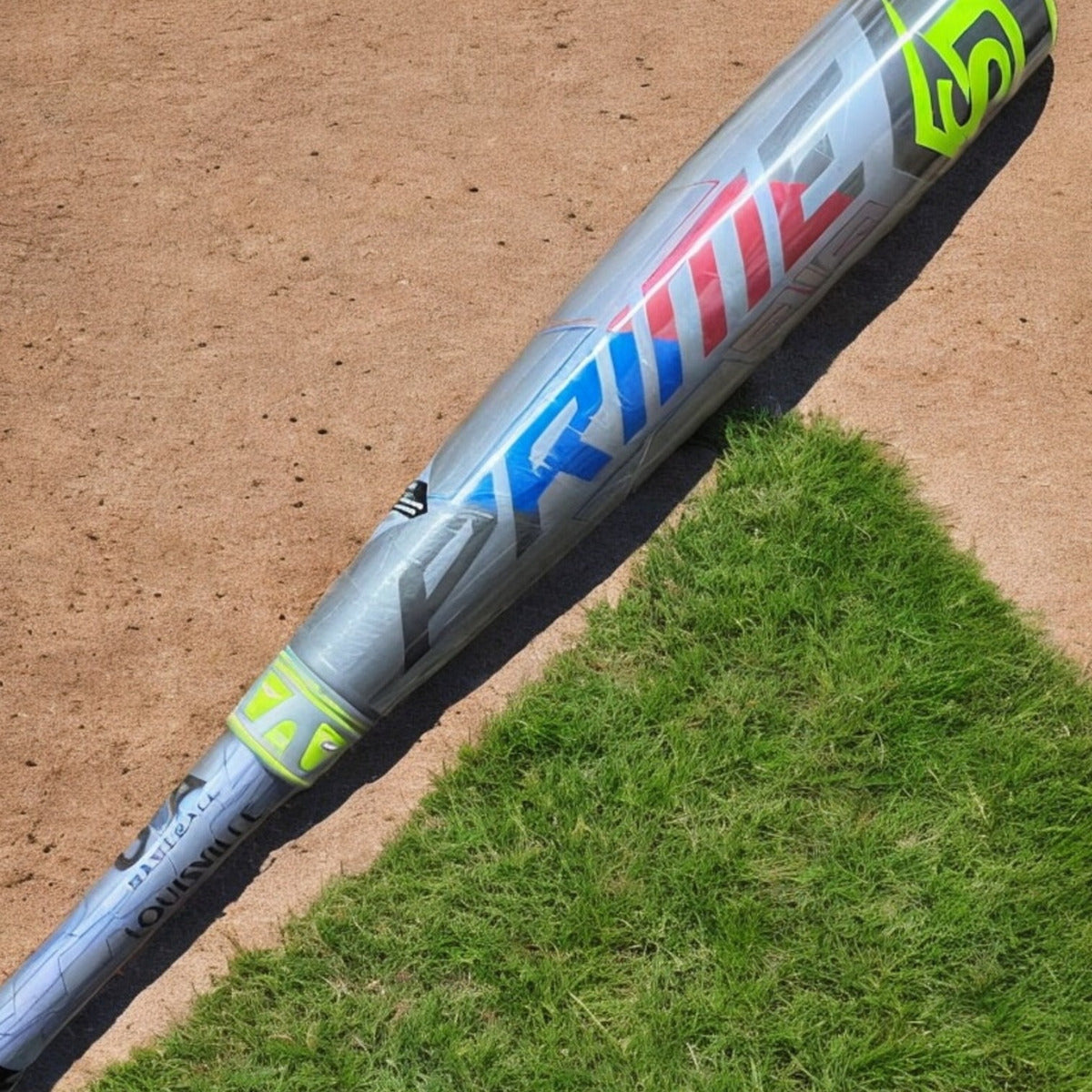 Bat De Beisbol Usa Prime 919 -10 29in 19oz 2 5/8