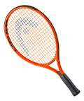 Raqueta De Tenis Head Radical 19 Junior Negro