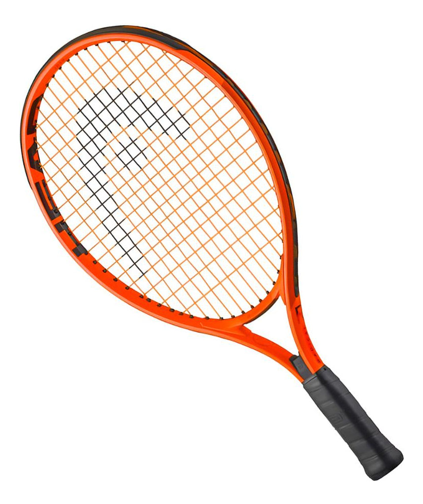 Raqueta De Tenis Head Radical 19 Junior Negro