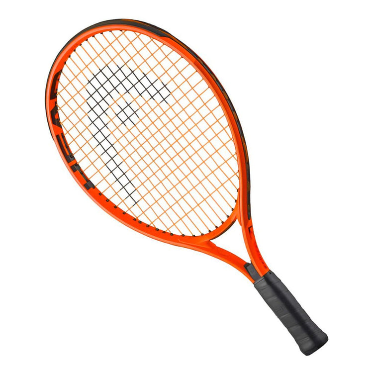 Raqueta De Tenis Head Radical 19 Junior Negro